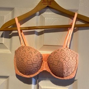 NWT Victoria’s Secret PINK Multi-way Bra